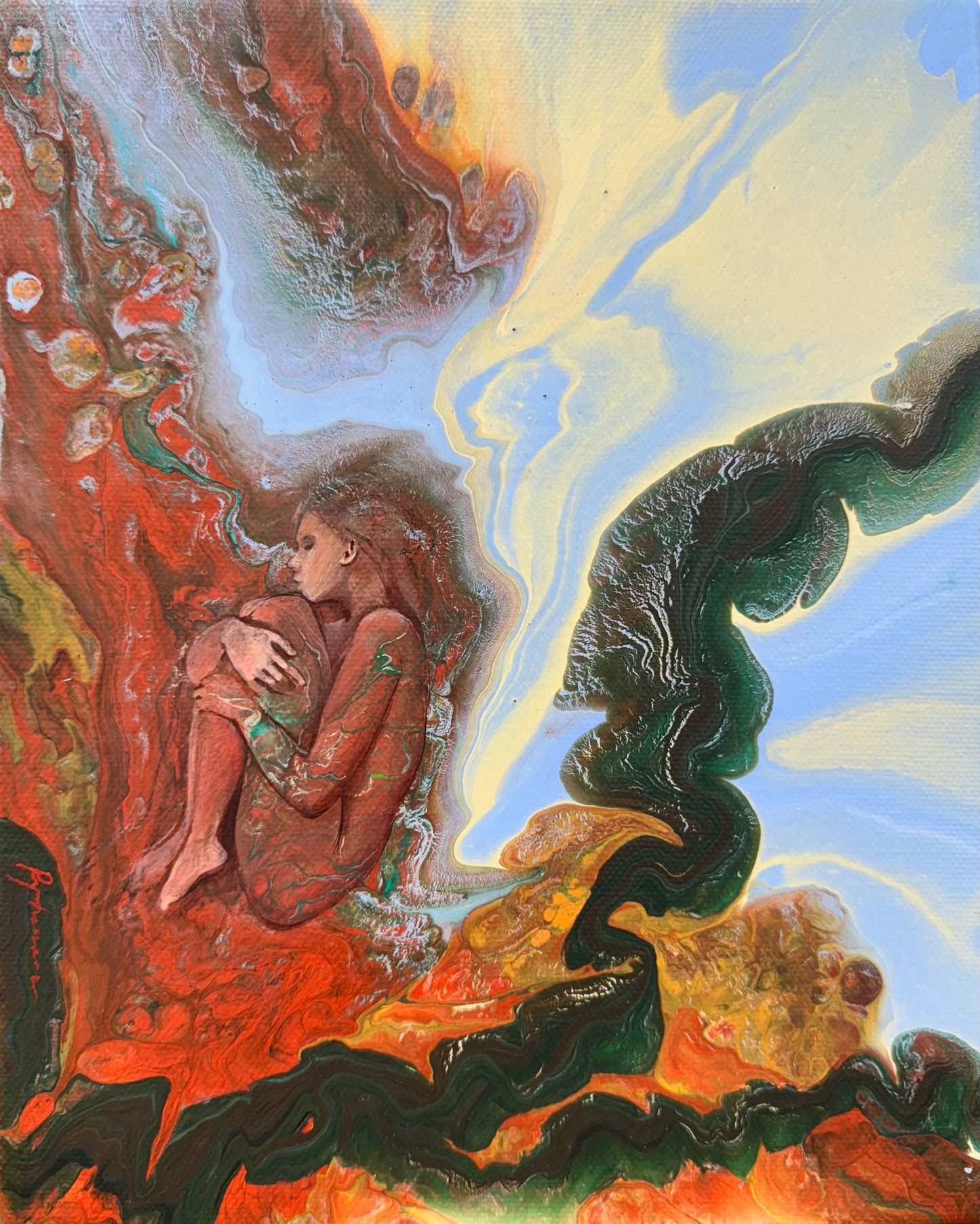 Safe Place