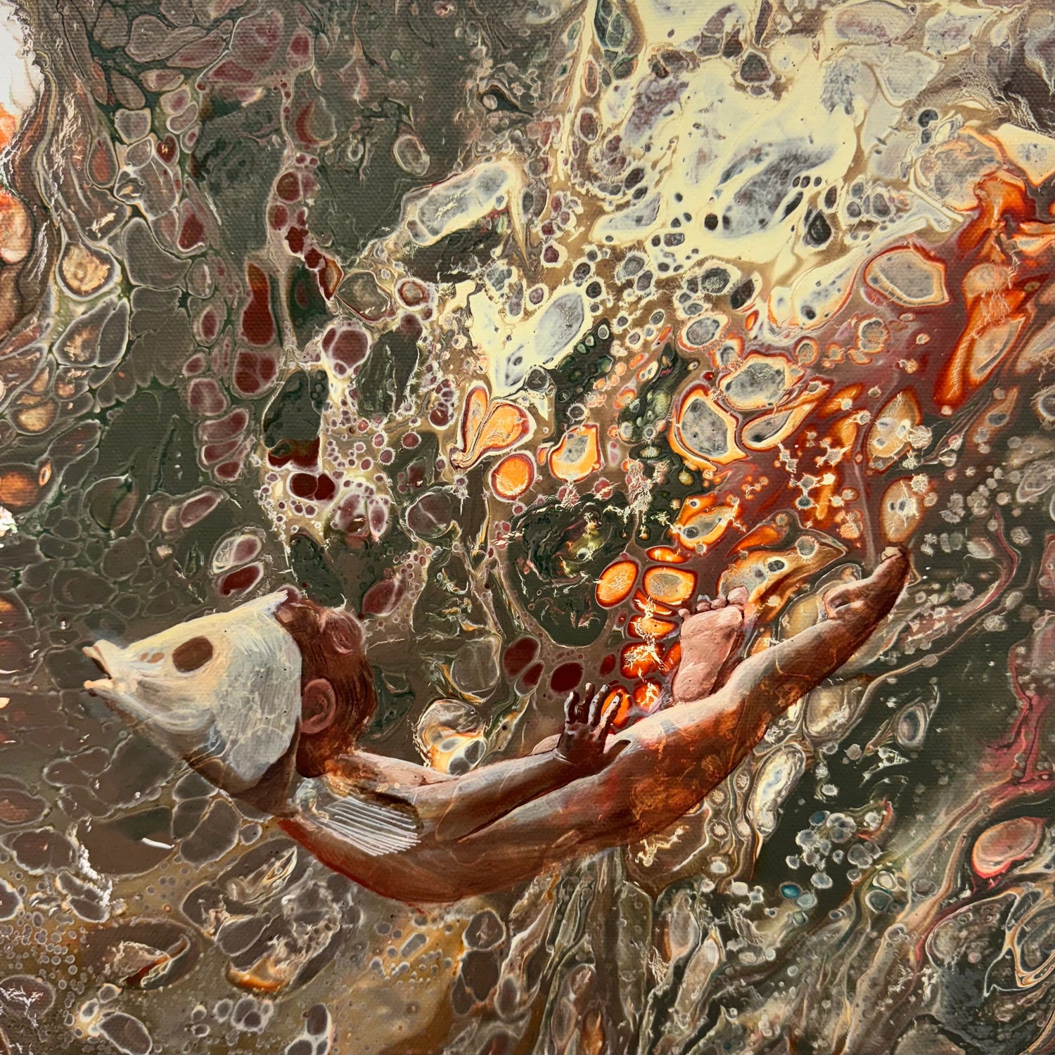 ORIGINAL PAINTINGS