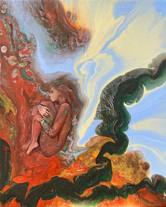 Safe Place