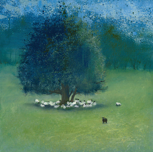 Black Sheep